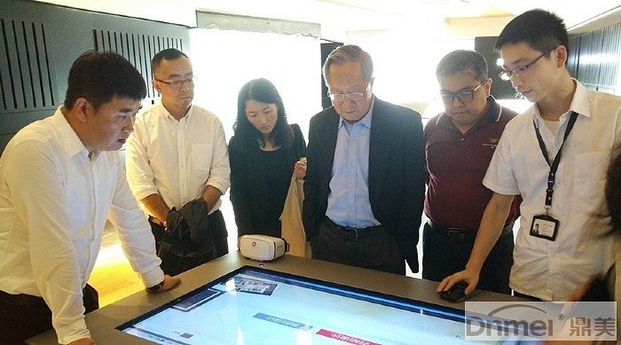 鼎美(měi)張董介紹鼎美(měi)3D雲設計(jì)軟件(jiàn)