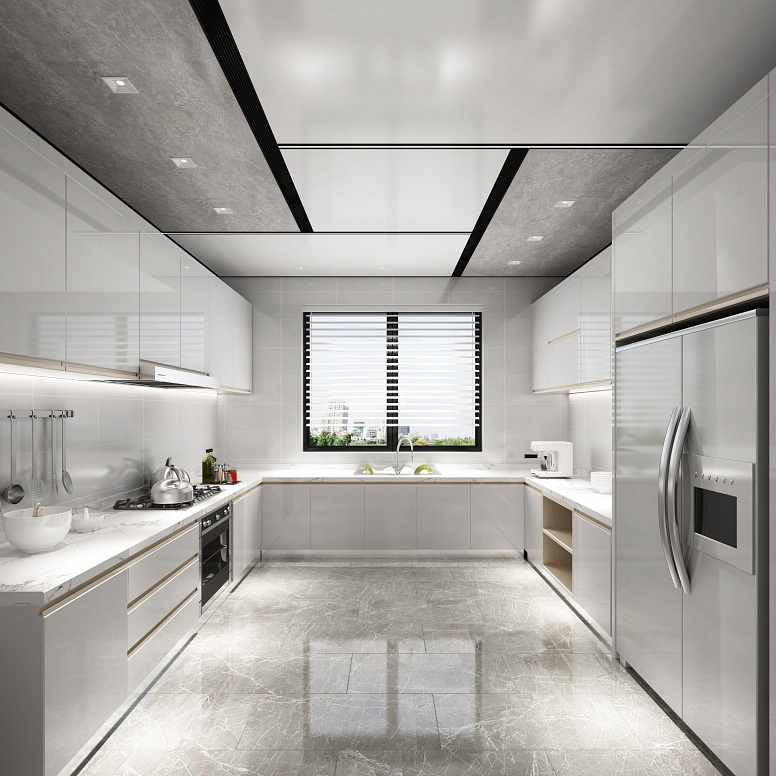 大(dà)闆系列-現(xiàn)代廚房(fáng)4_副本2