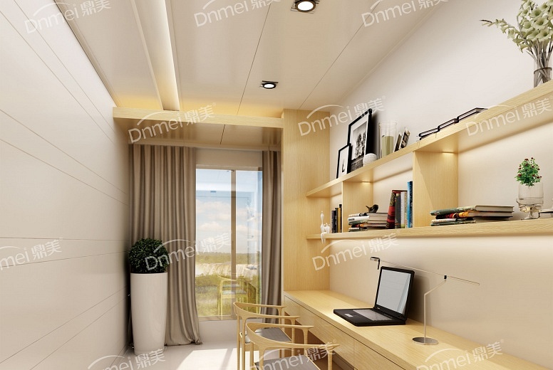 現(xiàn)代書(shū)房(fáng)_副本