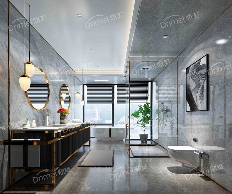 意式輕奢衛浴_副本