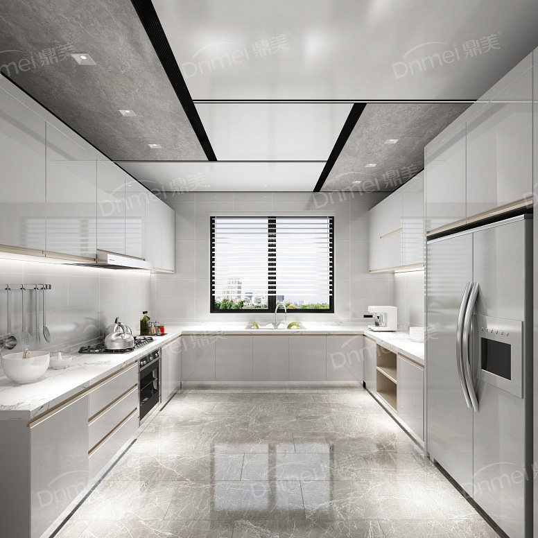 大(dà)闆系列-現(xiàn)代廚房(fáng)4_副本2